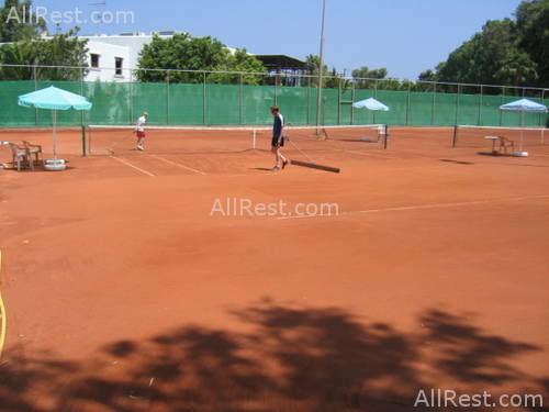 Marmari Beach Hotel 30
